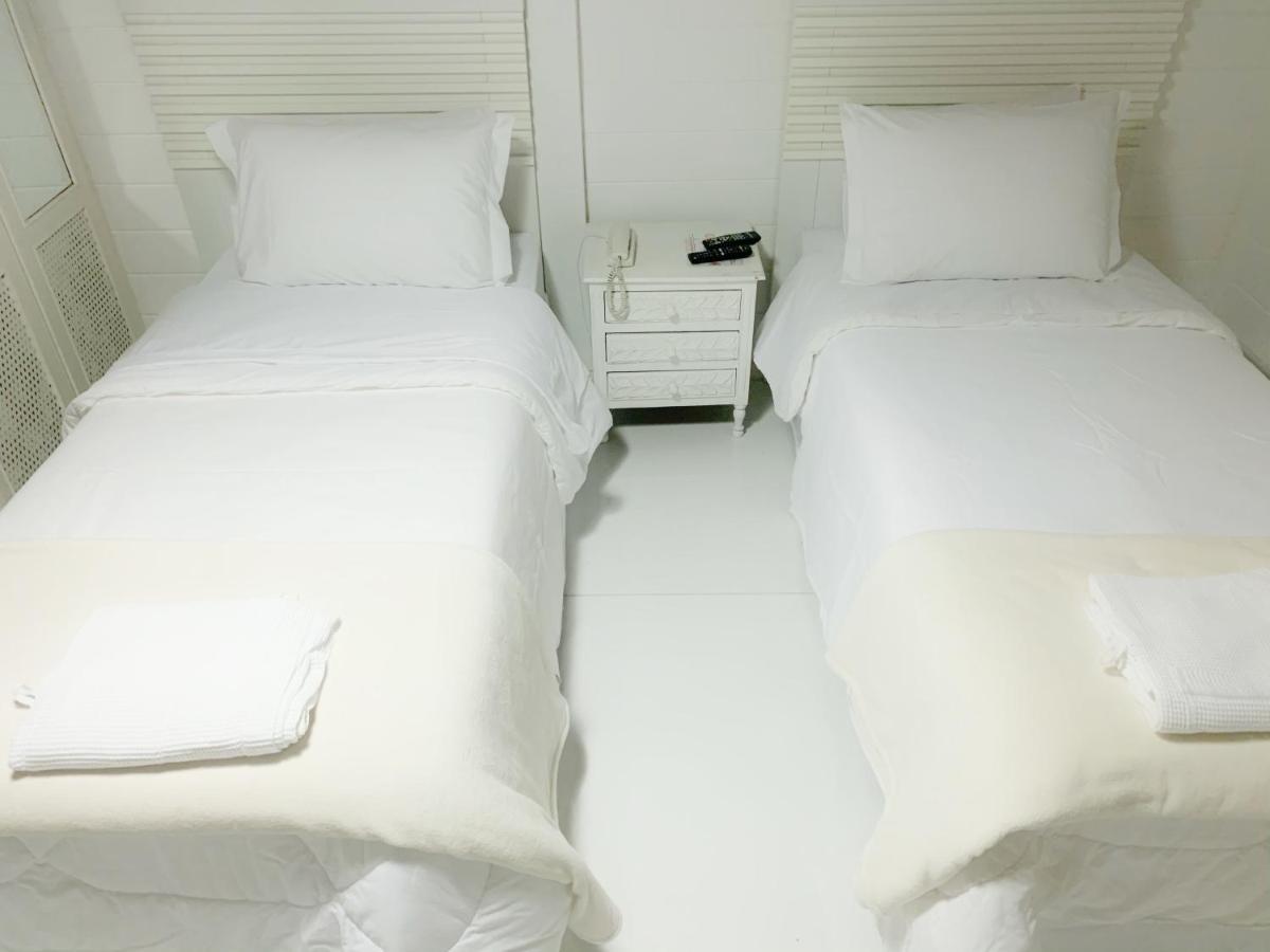 Hotel Casa Bernardo
