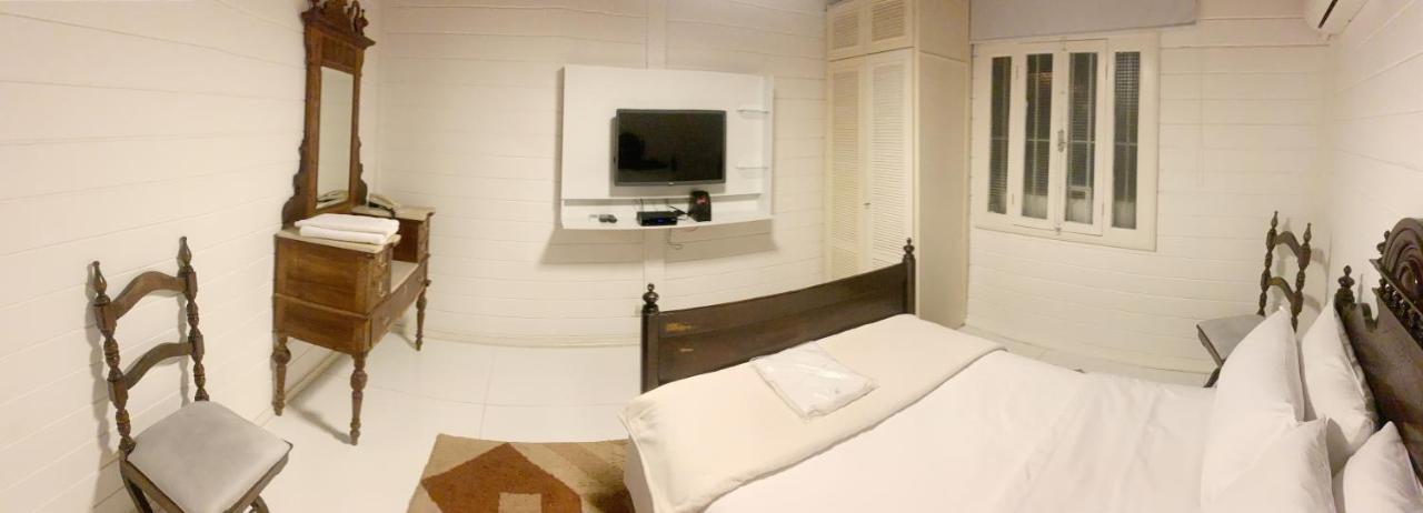 Casa Bernardo 5*