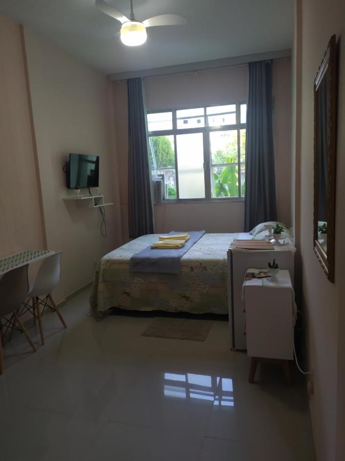 Apartment Copacabana Ipanema Comfortable *