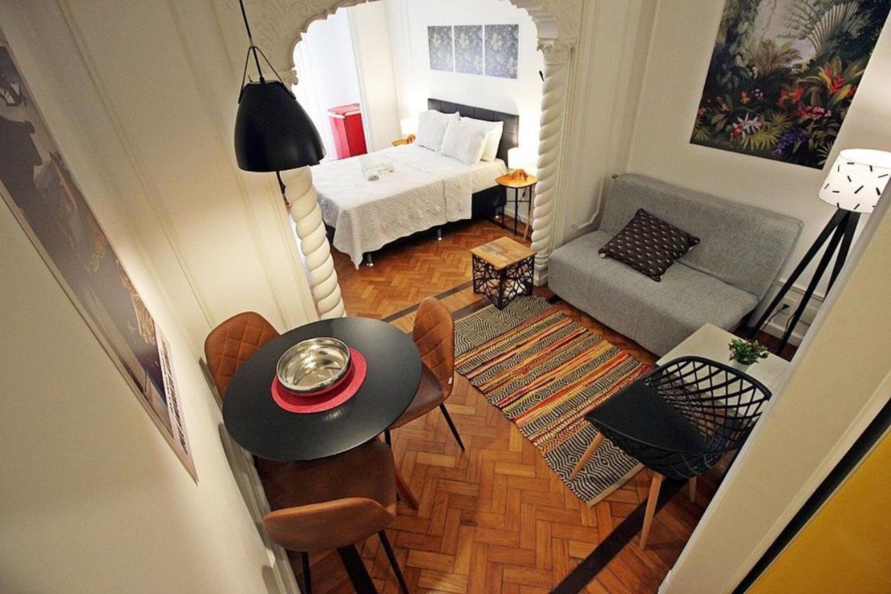 Apartment Rio Spot Homes Vintage C051