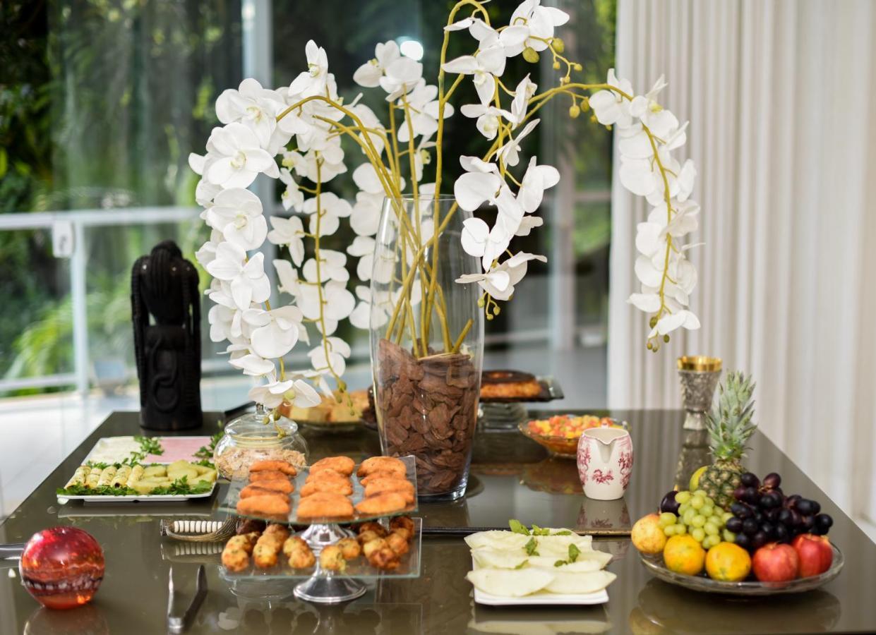 Casa Bernardo 5* Rio de Janeiro