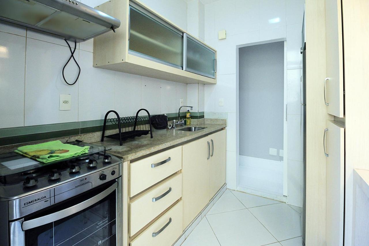 Rio Spot Homes Copacabana D050 Apartamento Rio de Janeiro
