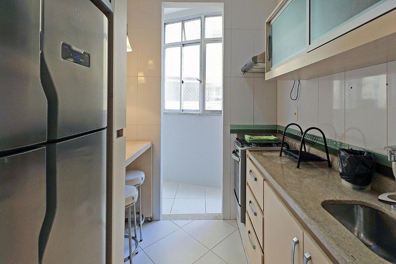 Rio Spot Homes Copacabana D050 Rio de Janeiro