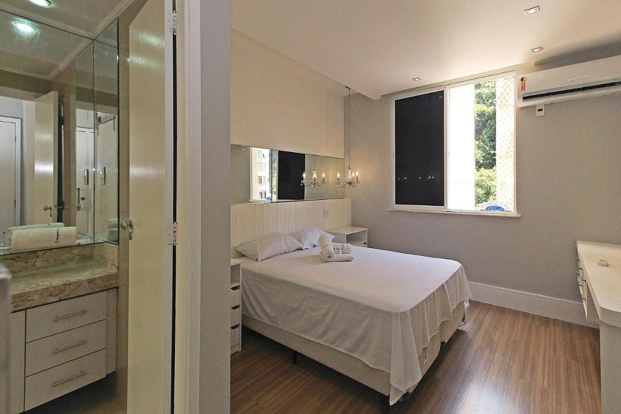 Rio Spot Homes Copacabana D050 Apartamento