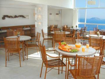 Hotel Golden Tulip Ipanema Plaza Rio de Janeiro