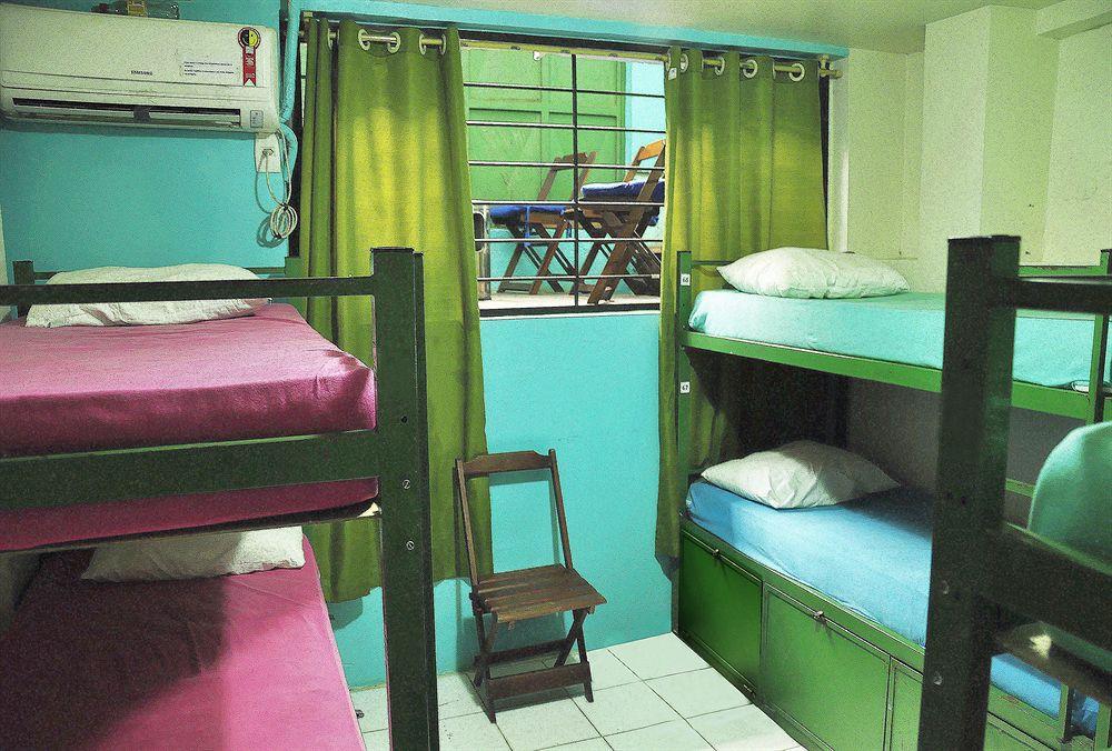 El Misti House Copacabana