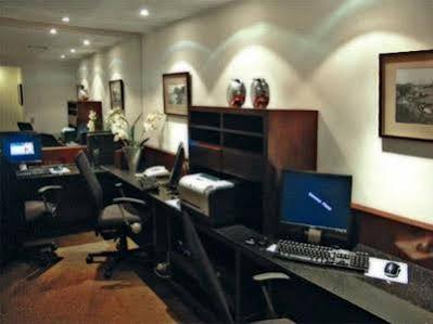 Golden Tulip Ipanema Plaza 4* Rio de Janeiro