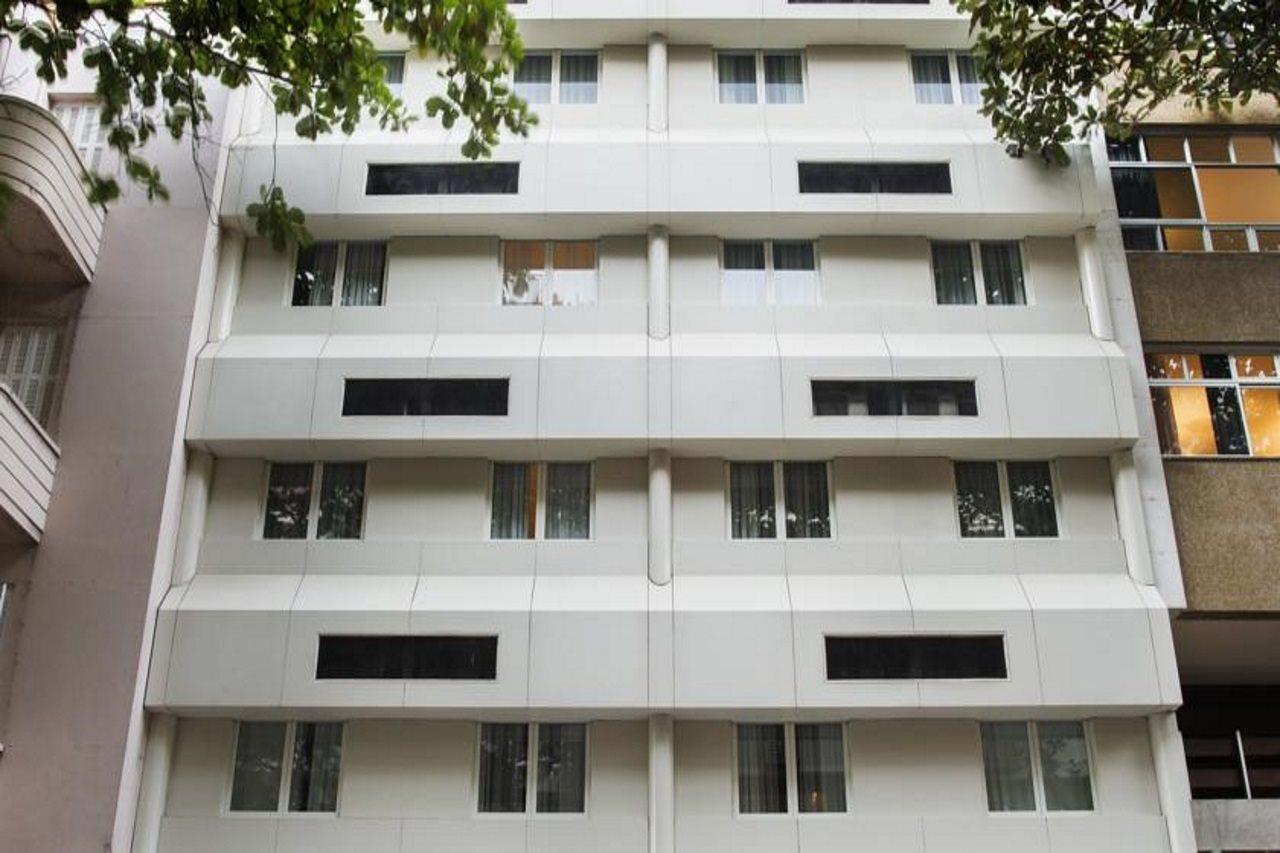 Ipanema Hotel 3*