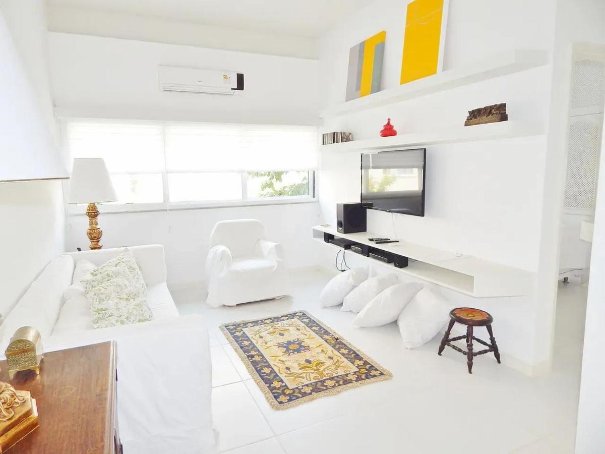 Leblon House I Apartment Rio de Janeiro