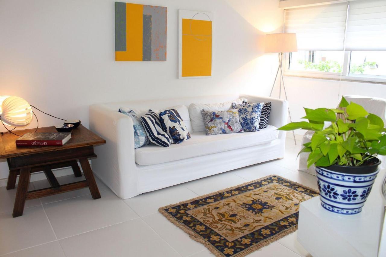 Apartment Leblon House I
