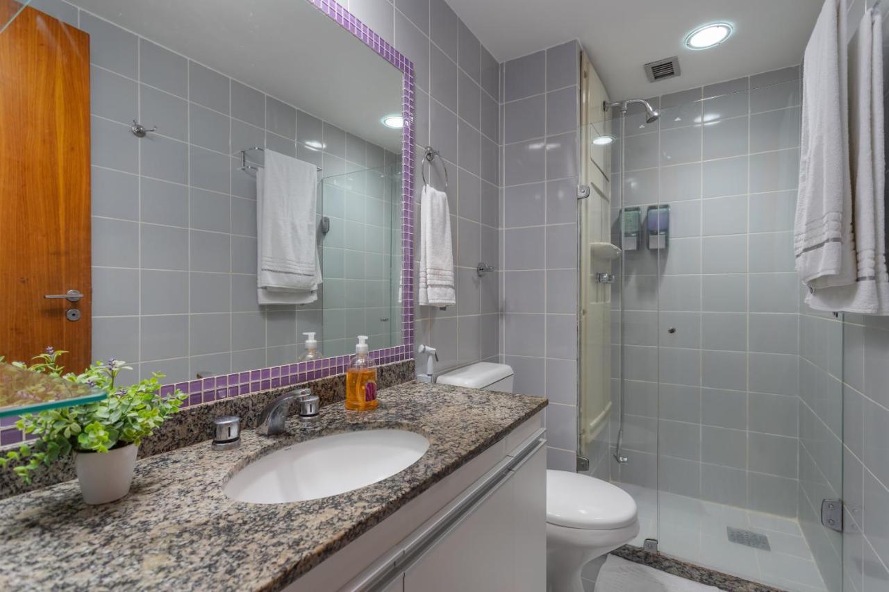 Apartment Aconchegante Apto 3 Quartos, 6 Pessoas, Rio2 Rio de Janeiro