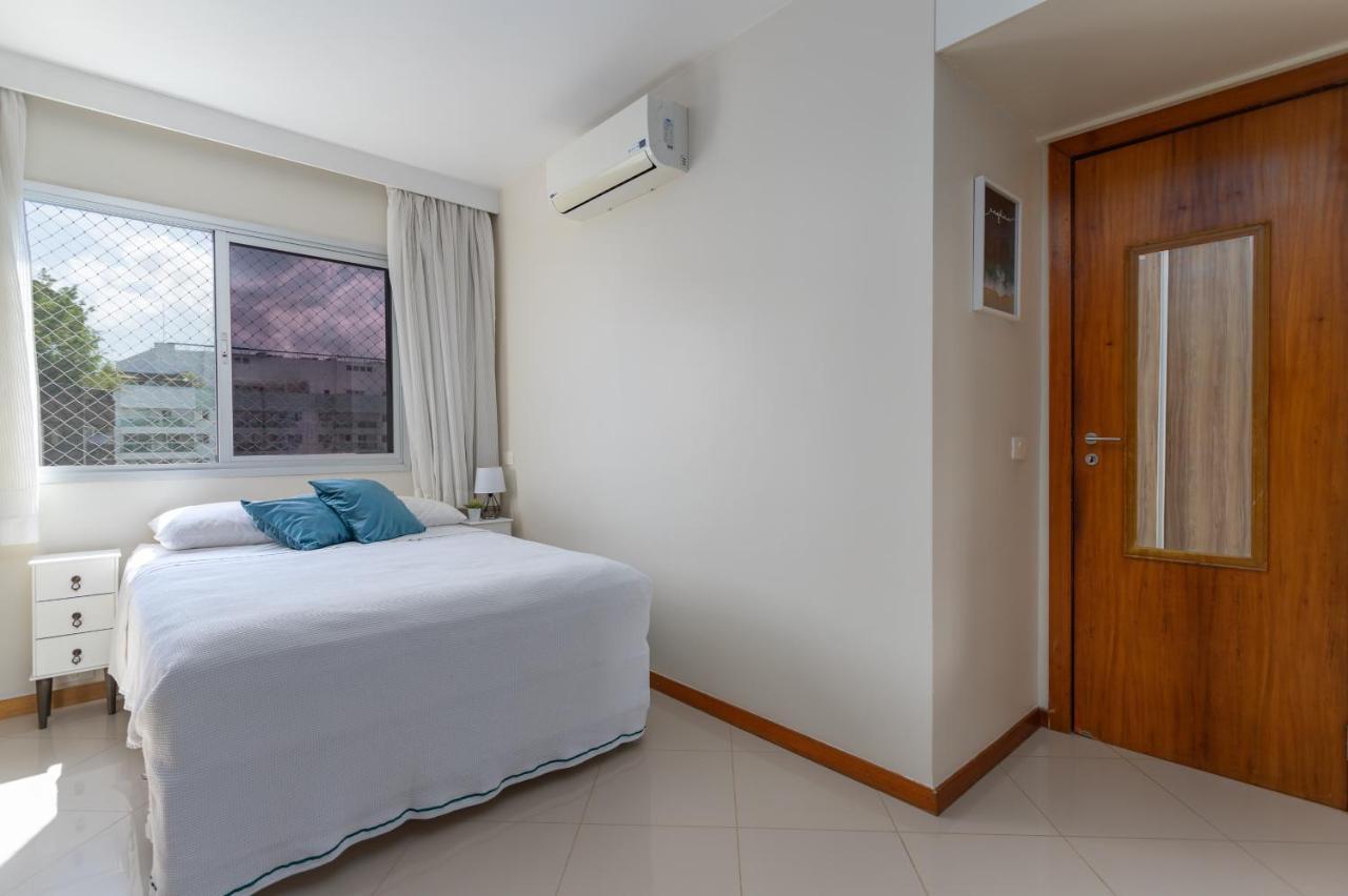 Aconchegante Apto 3 Quartos, 6 Pessoas, Rio2
