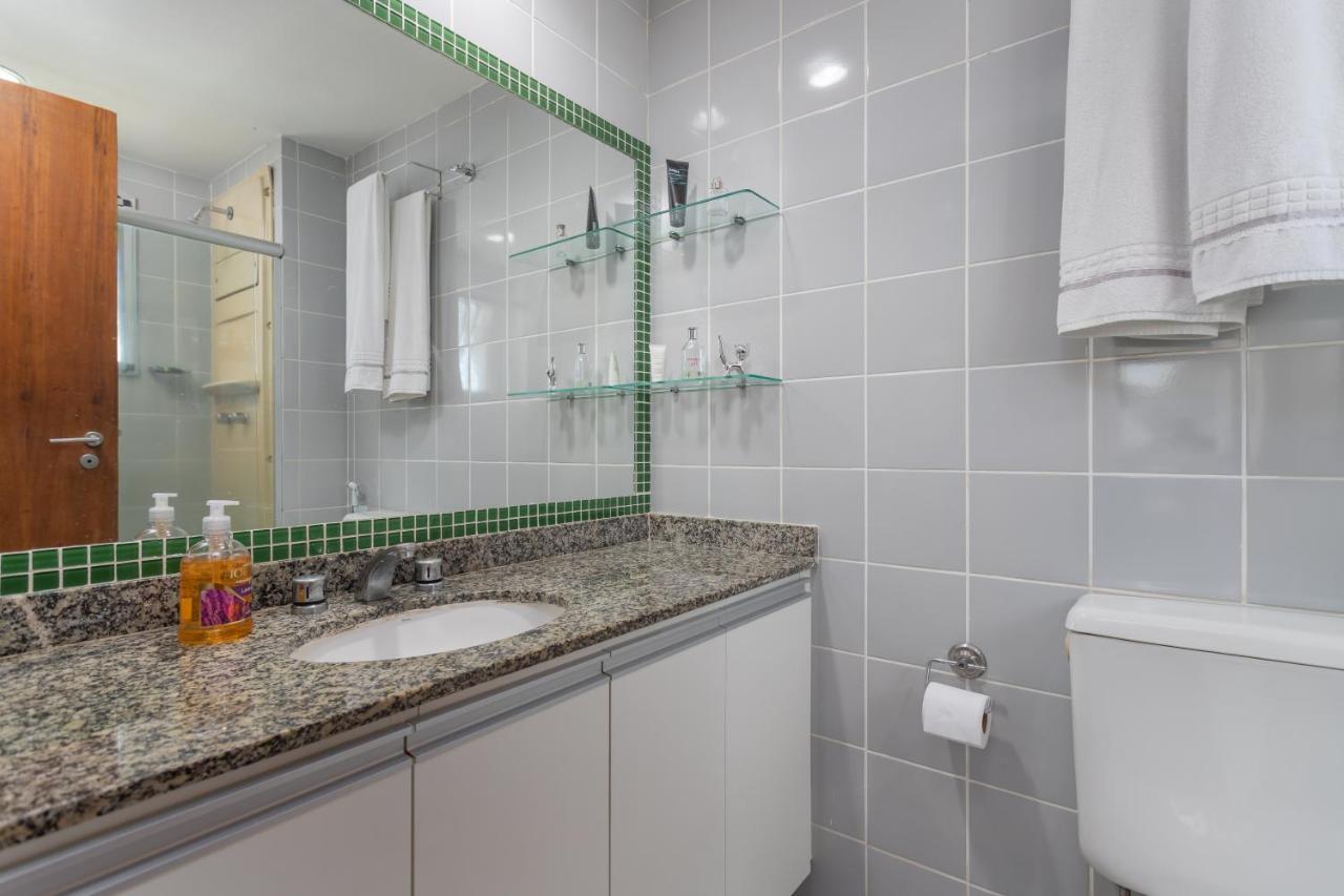 Apartment Aconchegante Apto 3 Quartos, 6 Pessoas, Rio2