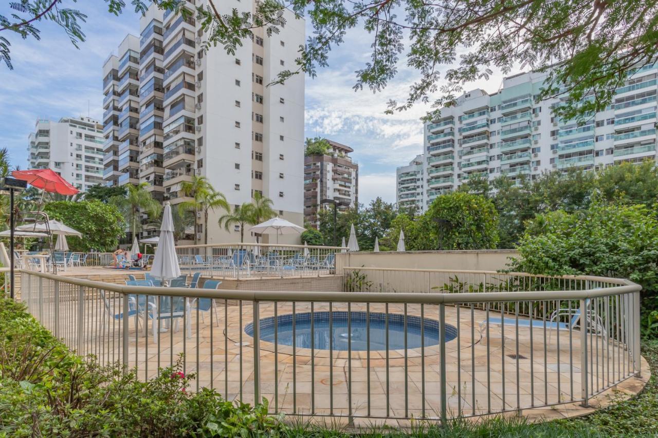 Aconchegante Apto 3 Quartos, 6 Pessoas, Rio2 * Rio de Janeiro