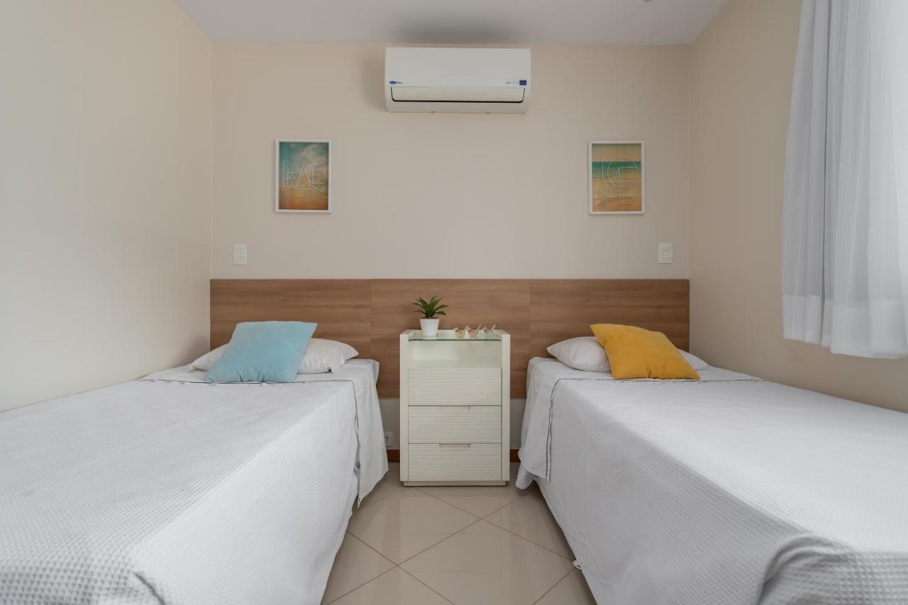Aconchegante Apto 3 Quartos, 6 Pessoas, Rio2 Apartment Rio de Janeiro