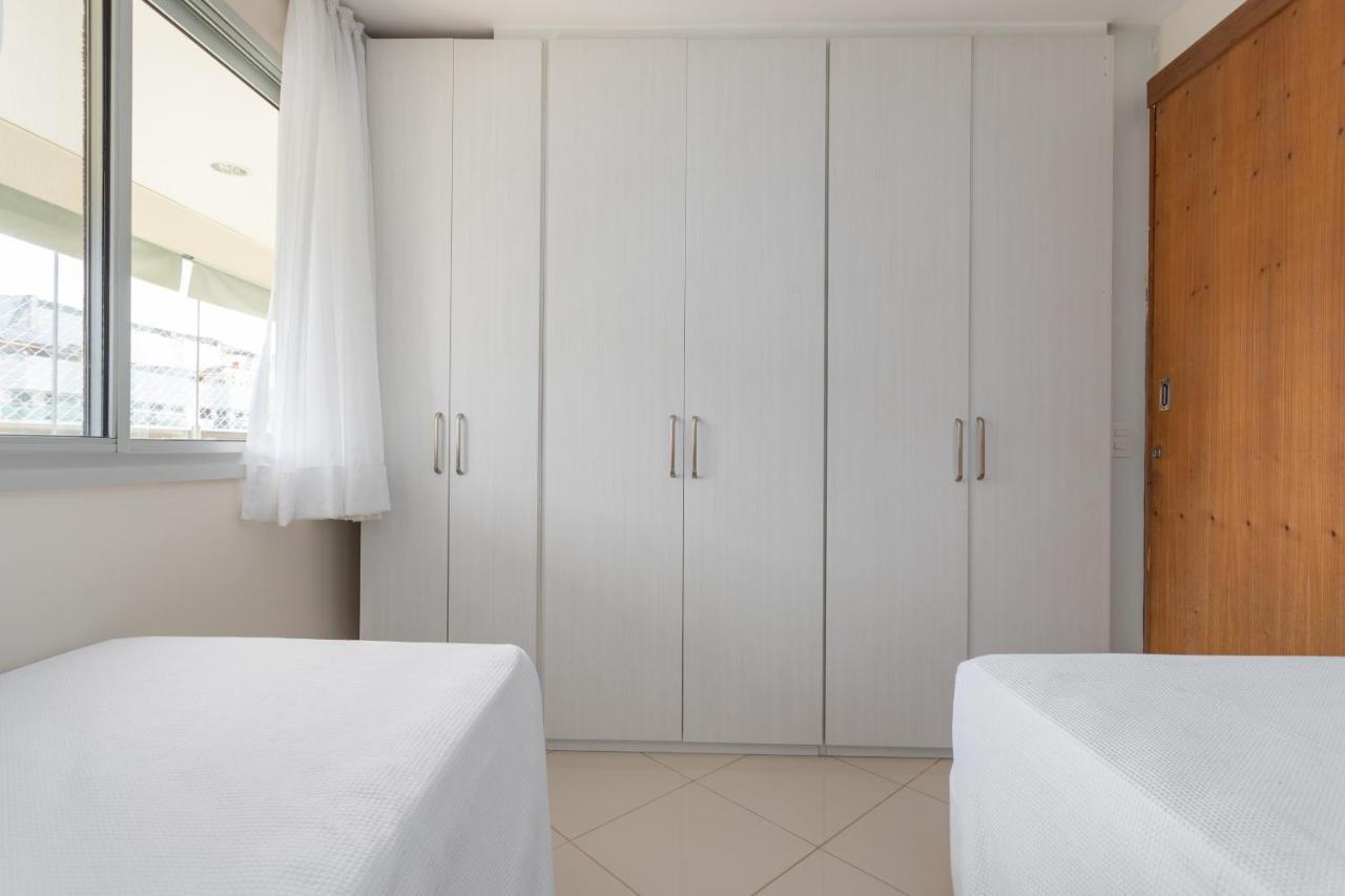 Apartment Aconchegante Apto 3 Quartos, 6 Pessoas, Rio2 Rio de Janeiro