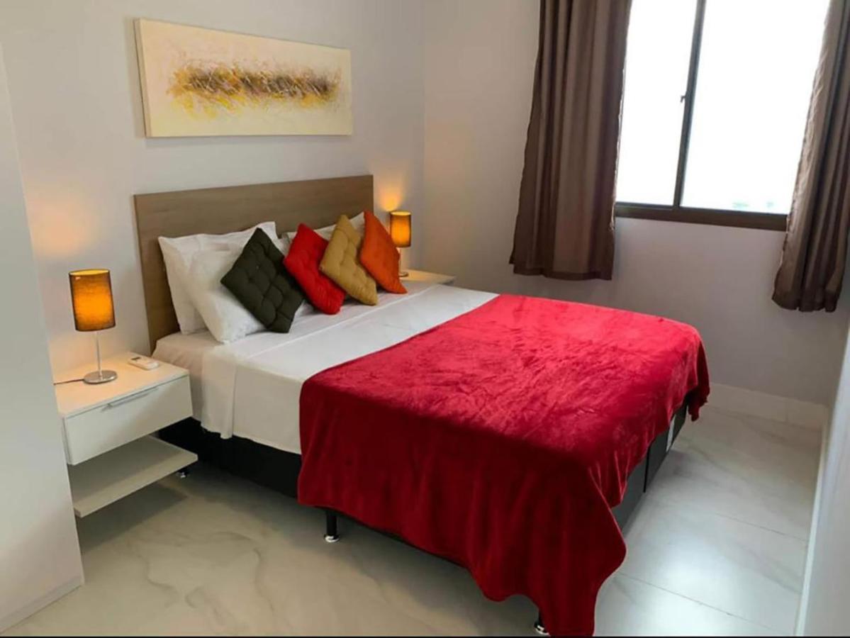 Stunning View Over Ipanema, 2 Br *