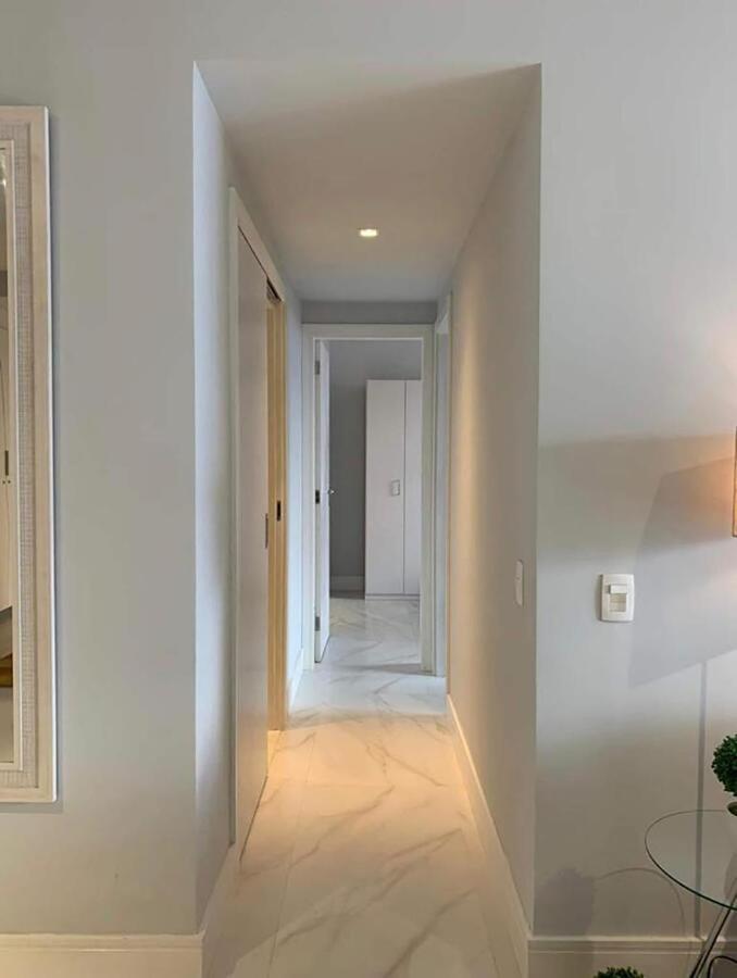 Stunning View Over Ipanema, 2 Br * Rio de Janeiro