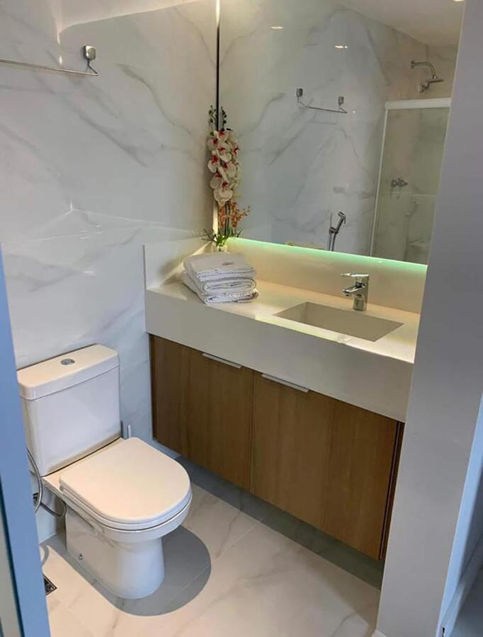 Apartamento Stunning View Over Ipanema, 2 Br Rio de Janeiro