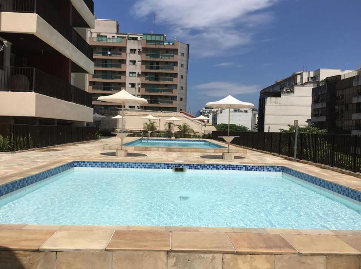 Stunning View Over Ipanema, 2 Br Apartamento *