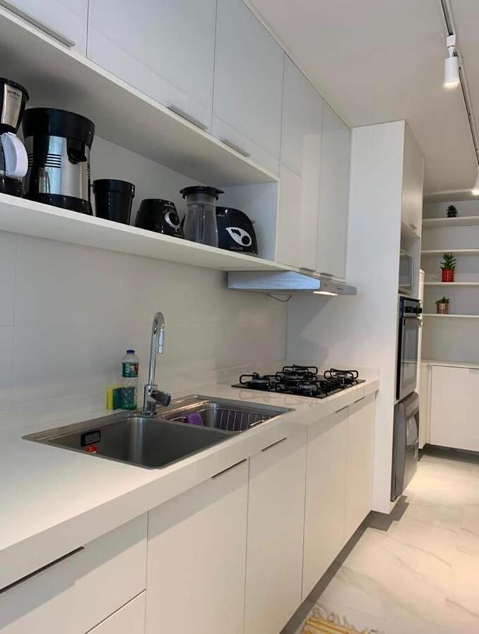 Stunning View Over Ipanema, 2 Br Apartamento Rio de Janeiro
