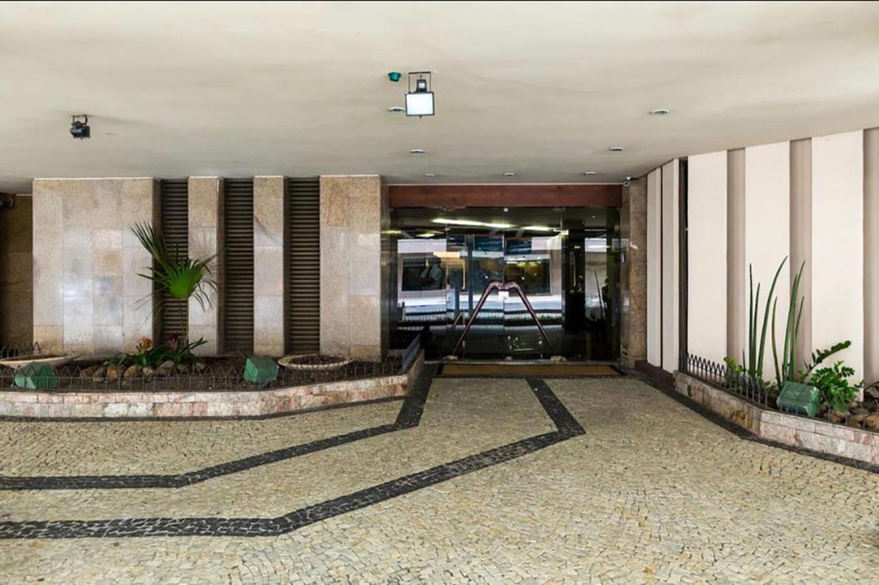 Stunning View Over Ipanema, 2 Br Rio de Janeiro