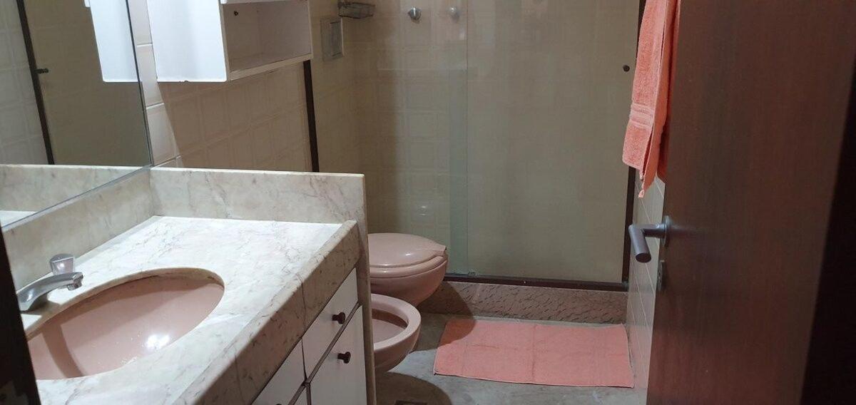 Flat Ipanema 2 Qtos Gar. Serv. Piscina Em Fte Metro *