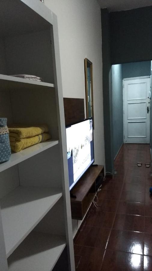 Conjugado Em Copacabana Apartamento *