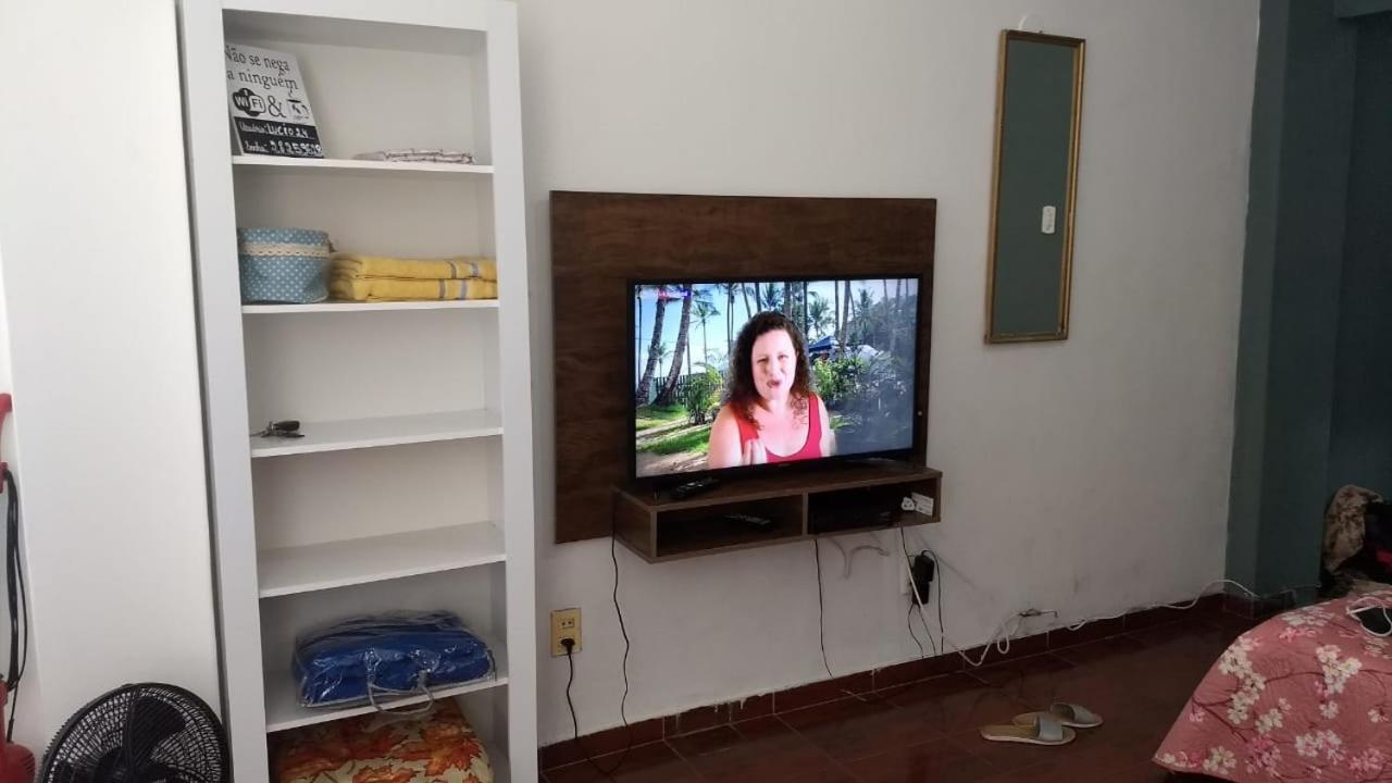 Apartamento Conjugado Em Copacabana Rio de Janeiro