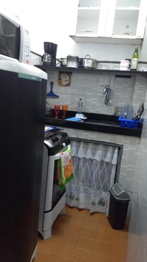 Apartamento Conjugado Em Copacabana
