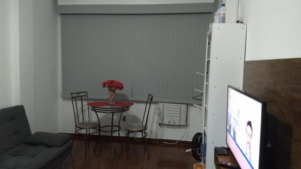 Apartamento Conjugado Em Copacabana
