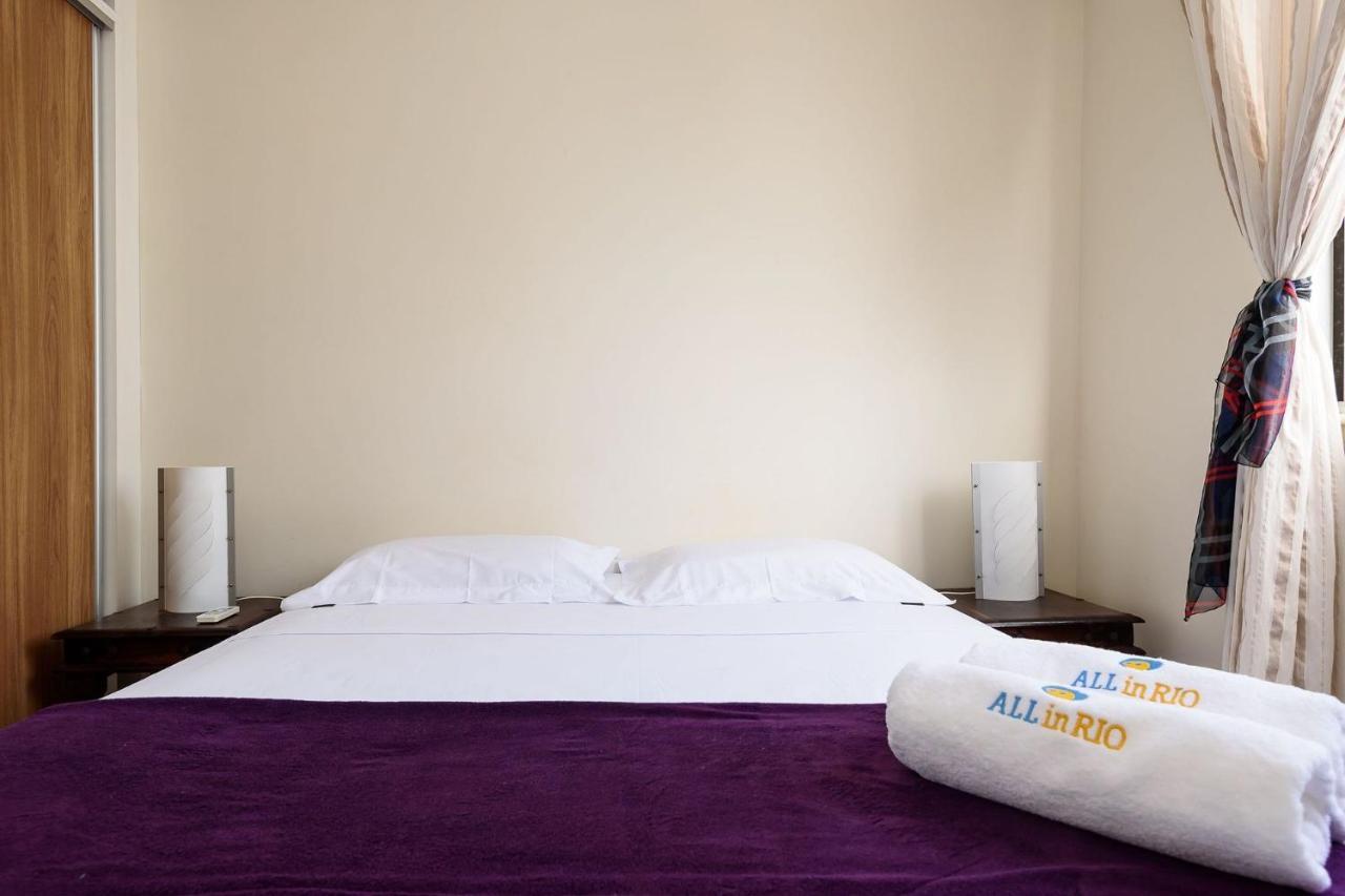 Apartamento Pineapples Vp802 - Perfeito Casais No Coração De Ipanema *