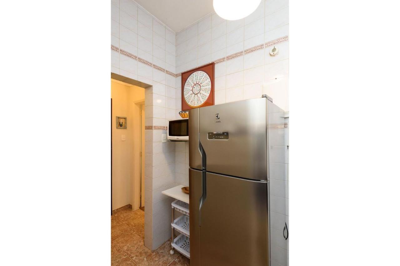 Pineapples Vp802 - Perfeito Casais No Coração De Ipanema Rio de Janeiro