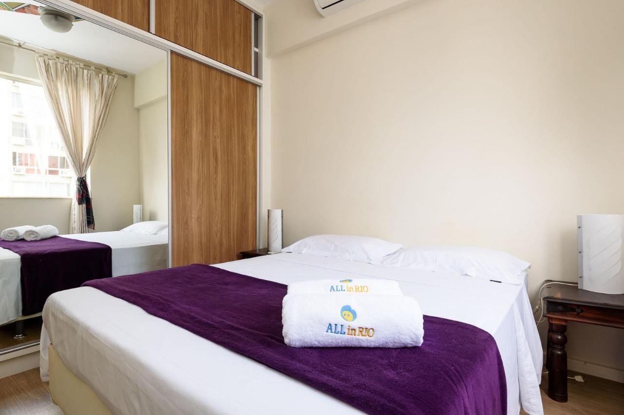 Apartamento Pineapples Vp802 - Perfeito Casais No Coração De Ipanema