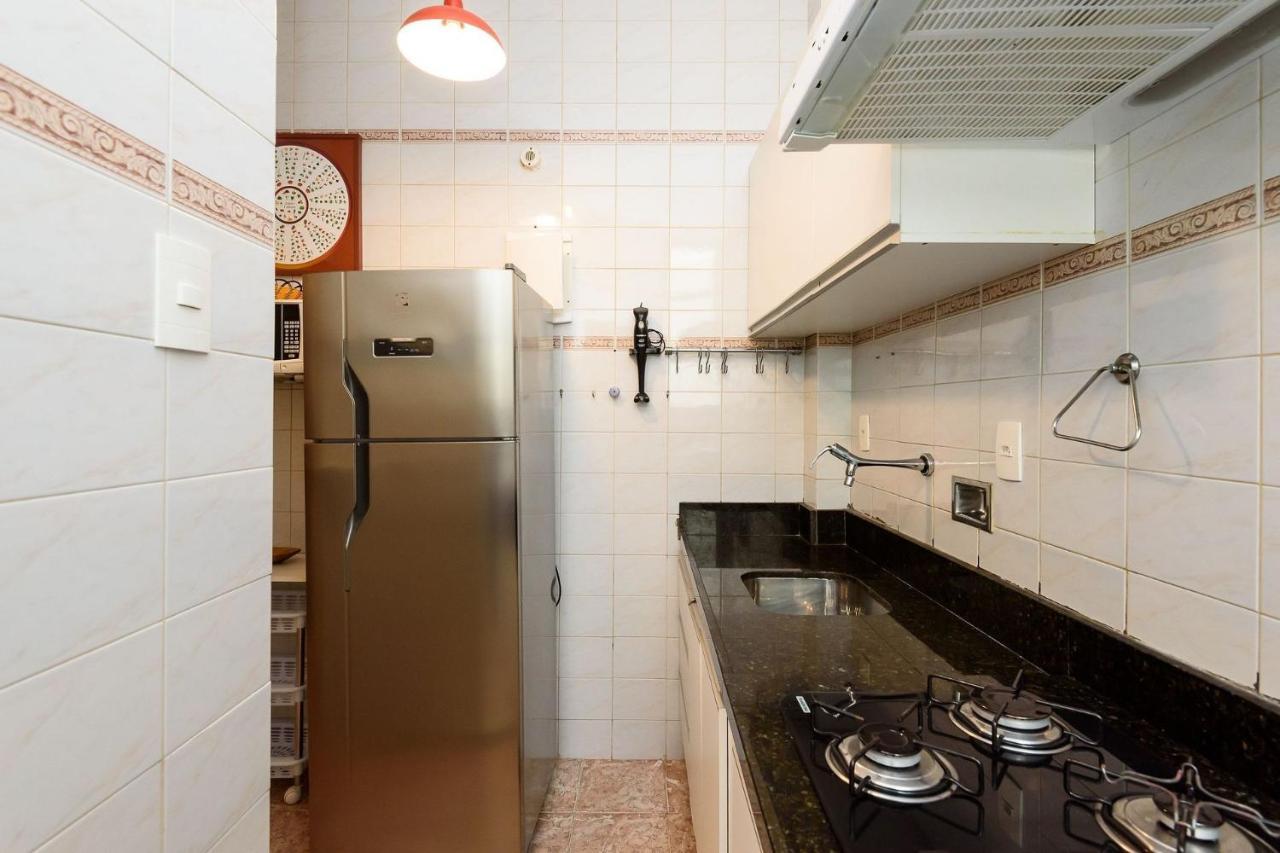 Apartamento Pineapples Vp802 - Perfeito Casais No Coração De Ipanema Rio de Janeiro