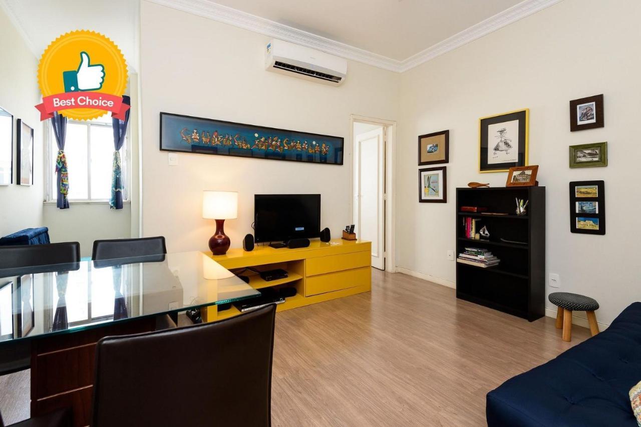 Pineapples Vp802 - Perfeito Casais No Coração De Ipanema Rio de Janeiro
