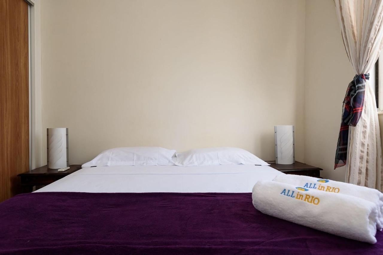Pineapples Vp802 - Perfeito Casais No Coração De Ipanema Apartamento Rio de Janeiro