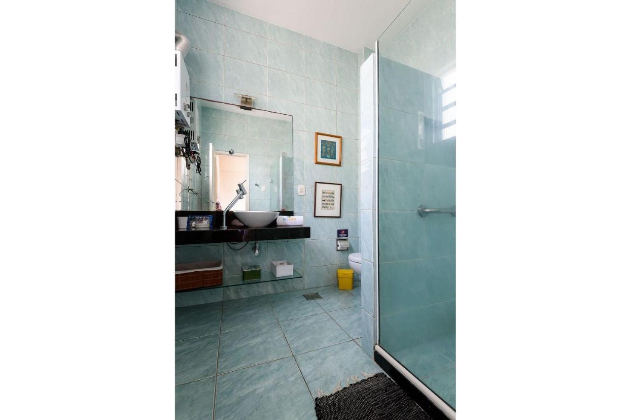 Pineapples Vp802 - Perfeito Casais No Coração De Ipanema Apartamento *