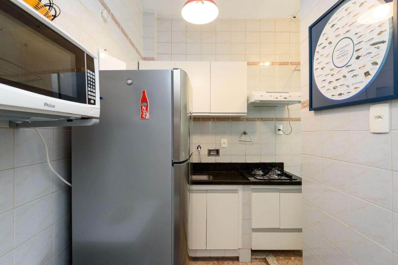 Pineapples Vp802 - Perfeito Casais No Coração De Ipanema Apartamento Rio de Janeiro