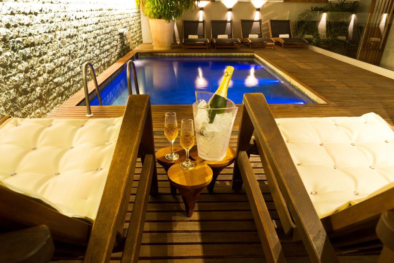 Ritz Leblon Hotel 4*