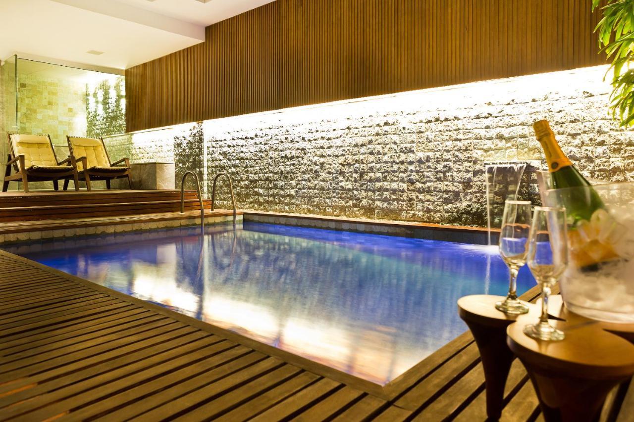 Ritz Leblon Rio de Janeiro