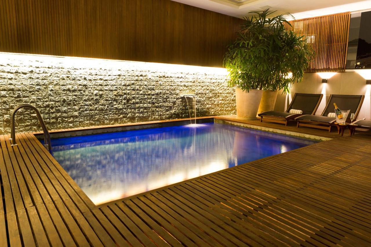 Ritz Leblon Hotel Rio de Janeiro