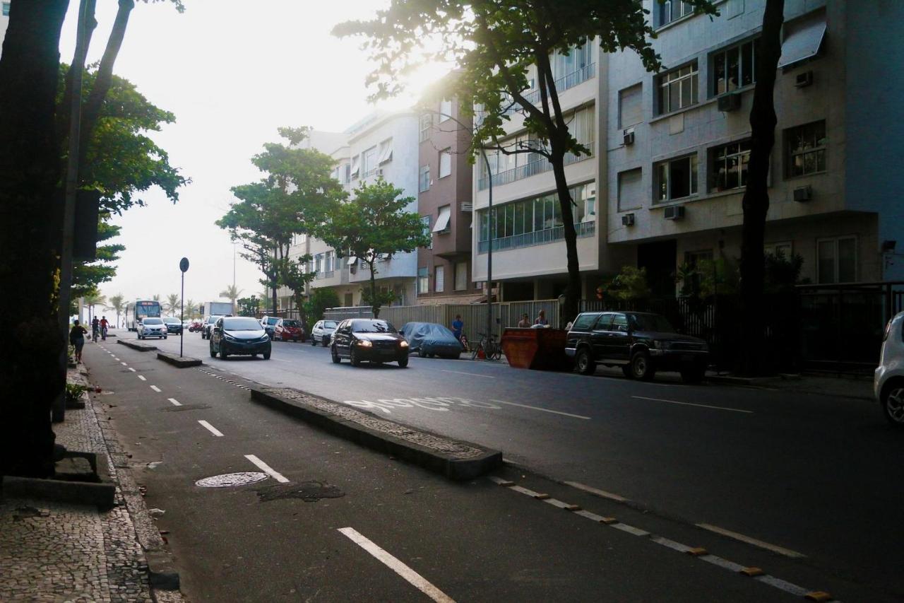 Apartamento Rio Sunset Arpoador! Rio de Janeiro