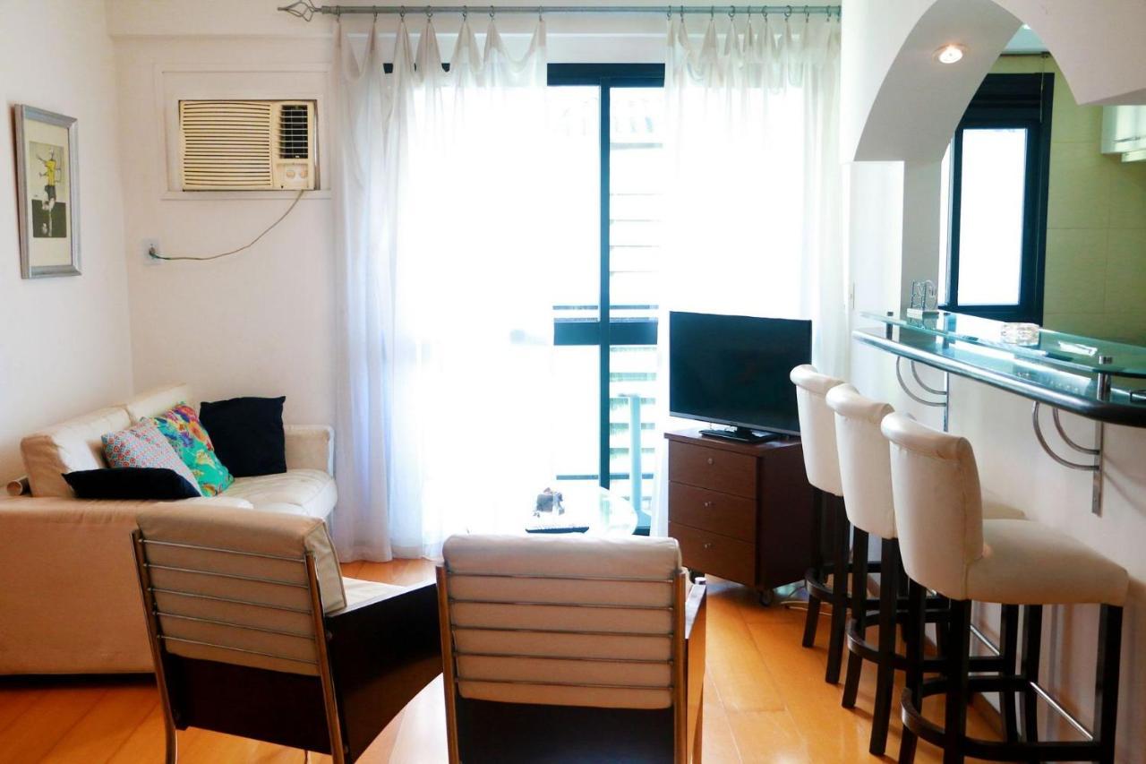 Apartamento Rio Sunset Arpoador! *