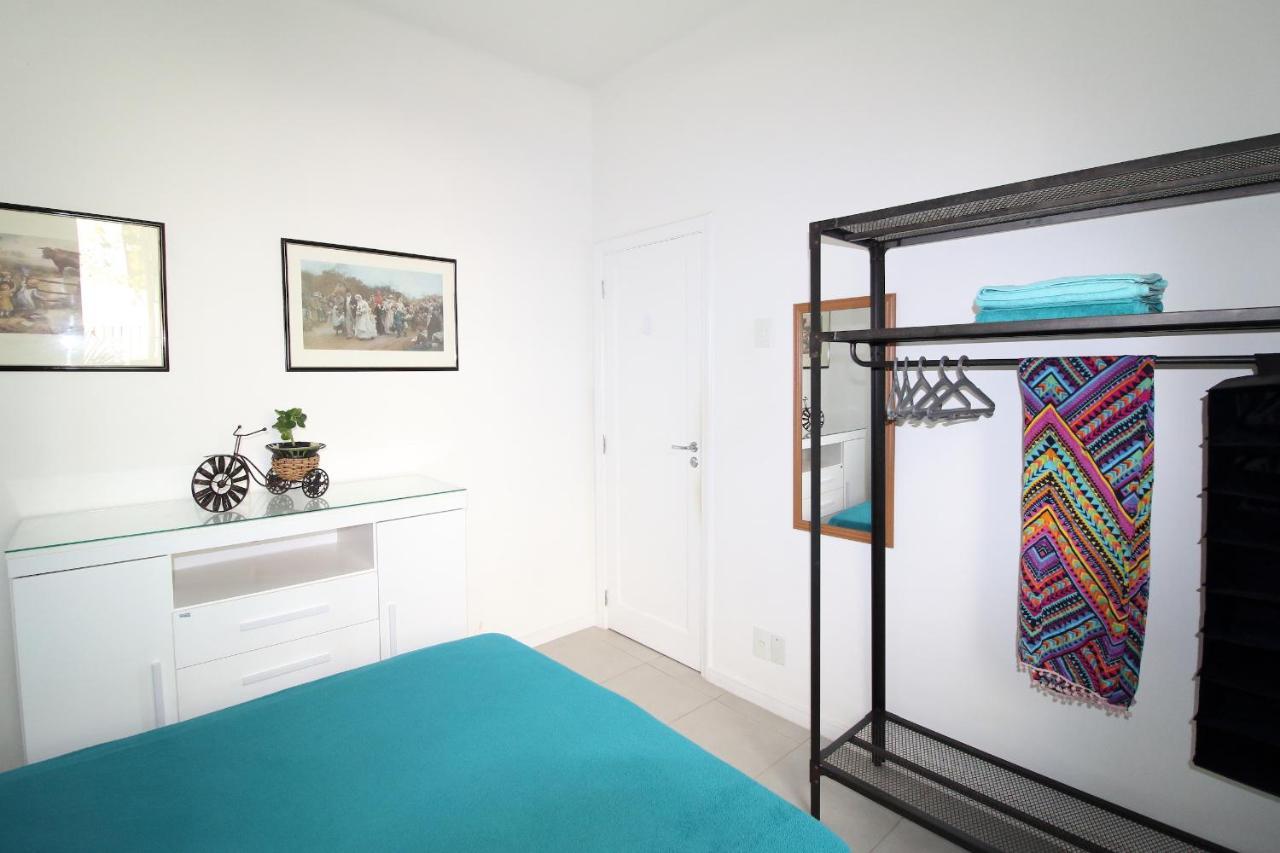 Agradavel Em Ipanema - Perto Da - Bt201 Z2 Apartment *