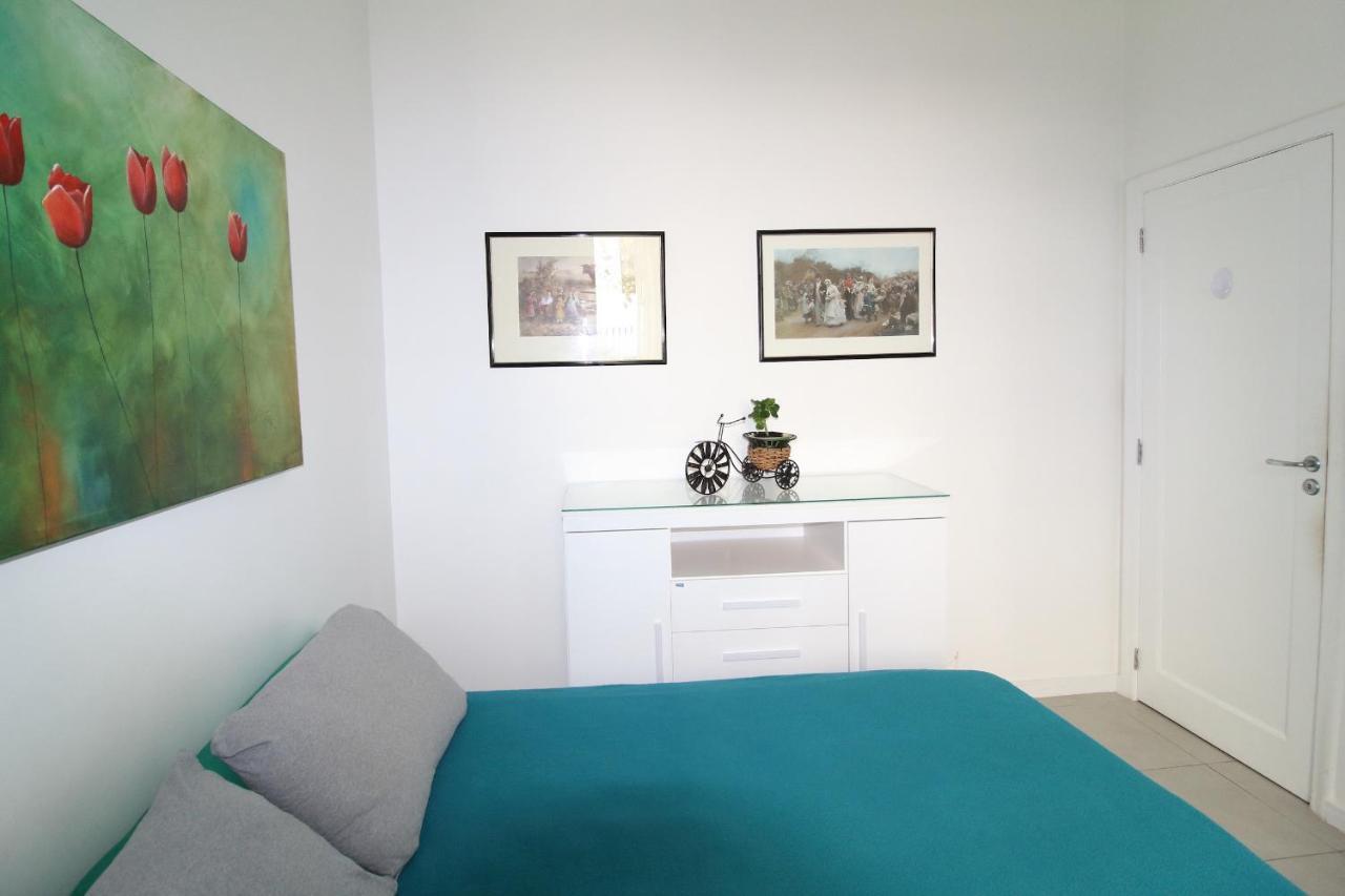 Apartment Agradavel Em Ipanema - Perto Da - Bt201 Z2 *