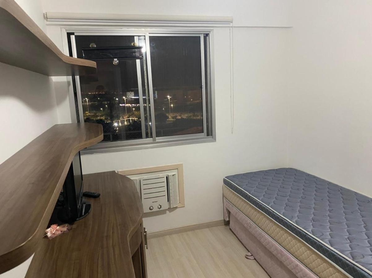 Apartamento Barra Da Tijuca Rio de Janeiro