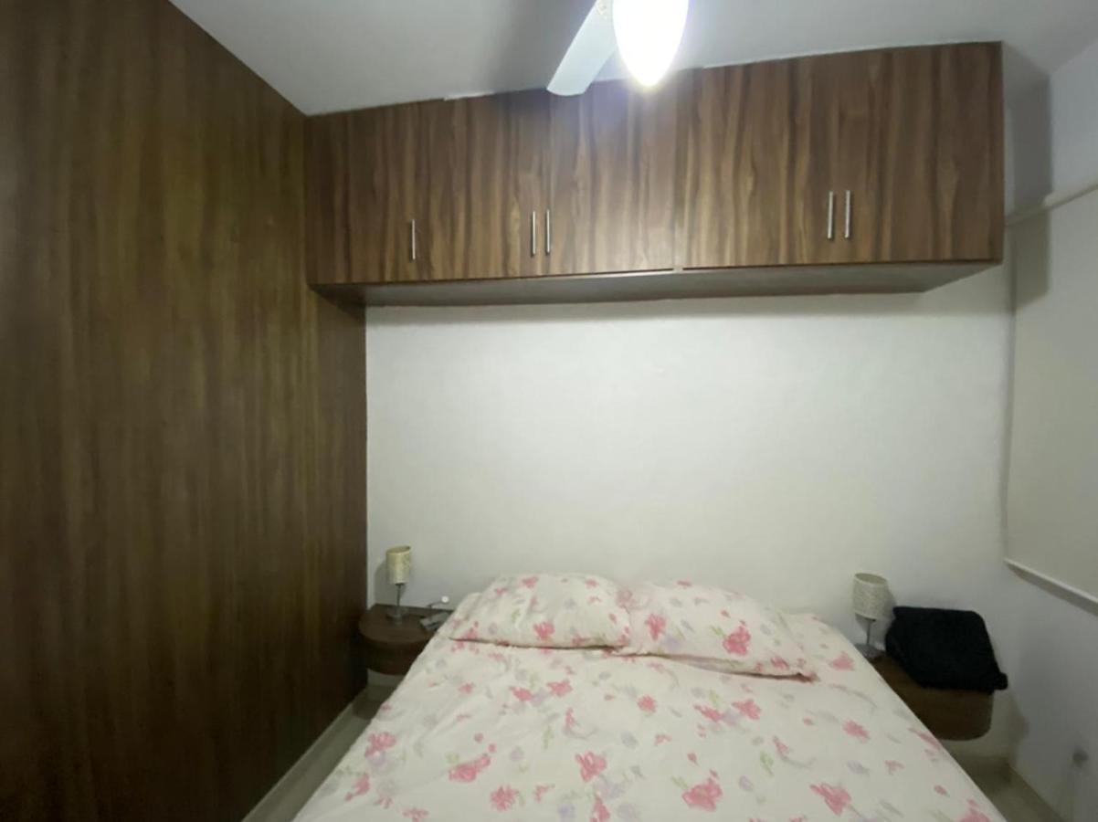Apartamento Barra Da Tijuca Apartment Rio de Janeiro