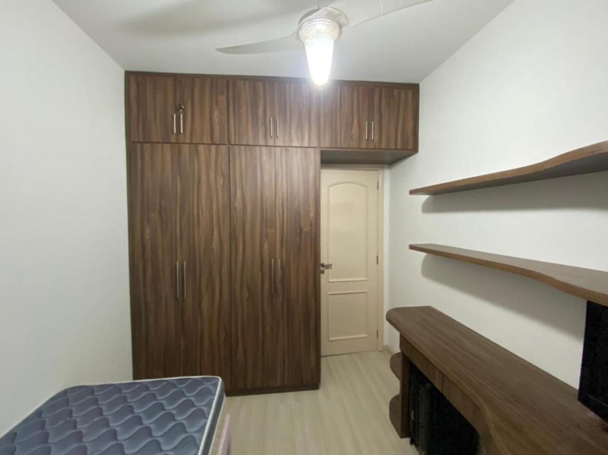 Apartamento Barra Da Tijuca *