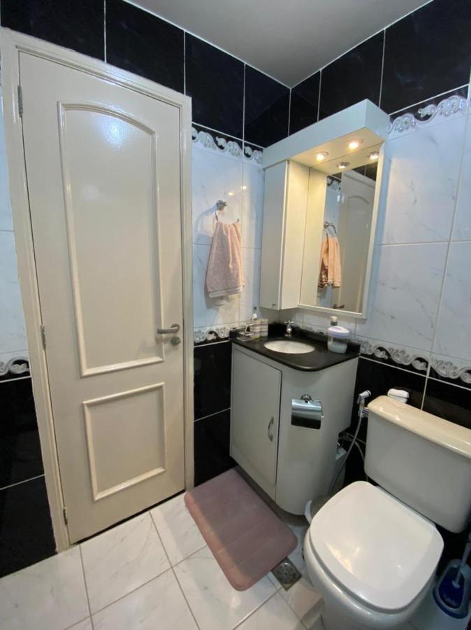 Apartamento Barra Da Tijuca